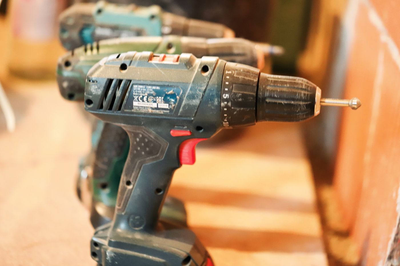 Cordless Tools That Are Shockingly Good for the Price?