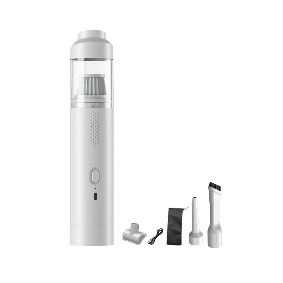 Handheld Vacuum Cleaner NO.MJQ-EA06 view 2