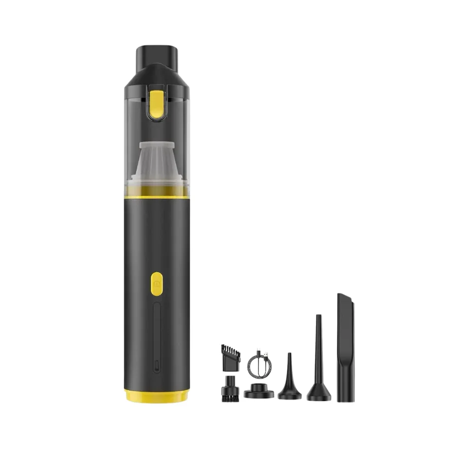 Handheld Vacuum Cleaner NO.MJQ-EA07 view 2