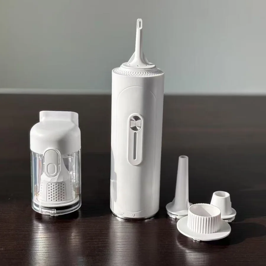 Handheld Vacuum Cleaner NO.MJQ-EA24 view 2