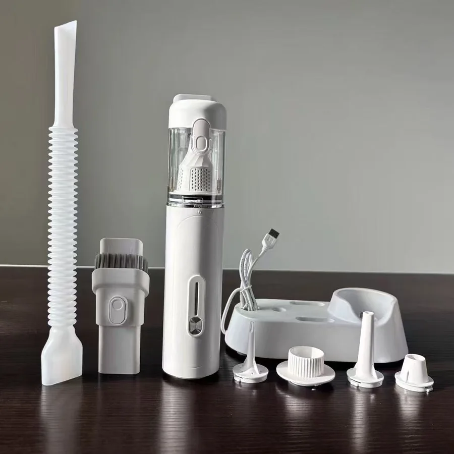 Handheld Vacuum Cleaner NO.MJQ-EA24 view 3