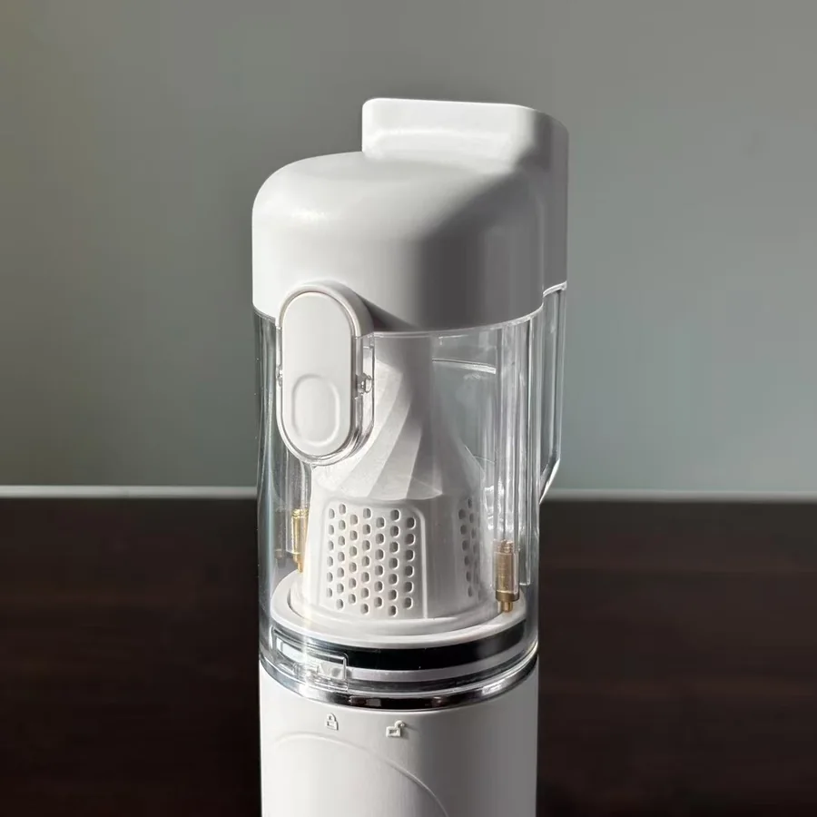 Handheld Vacuum Cleaner NO.MJQ-EA24