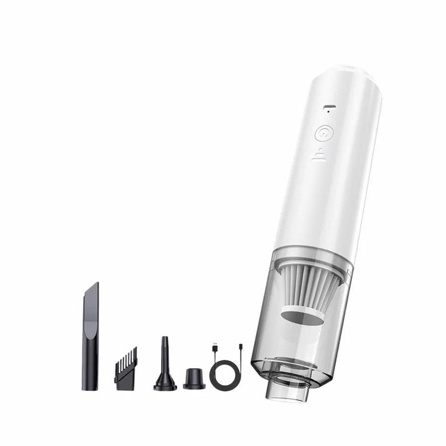 Handheld Vacuum Cleaner NO.MJQ-EA32 view 2