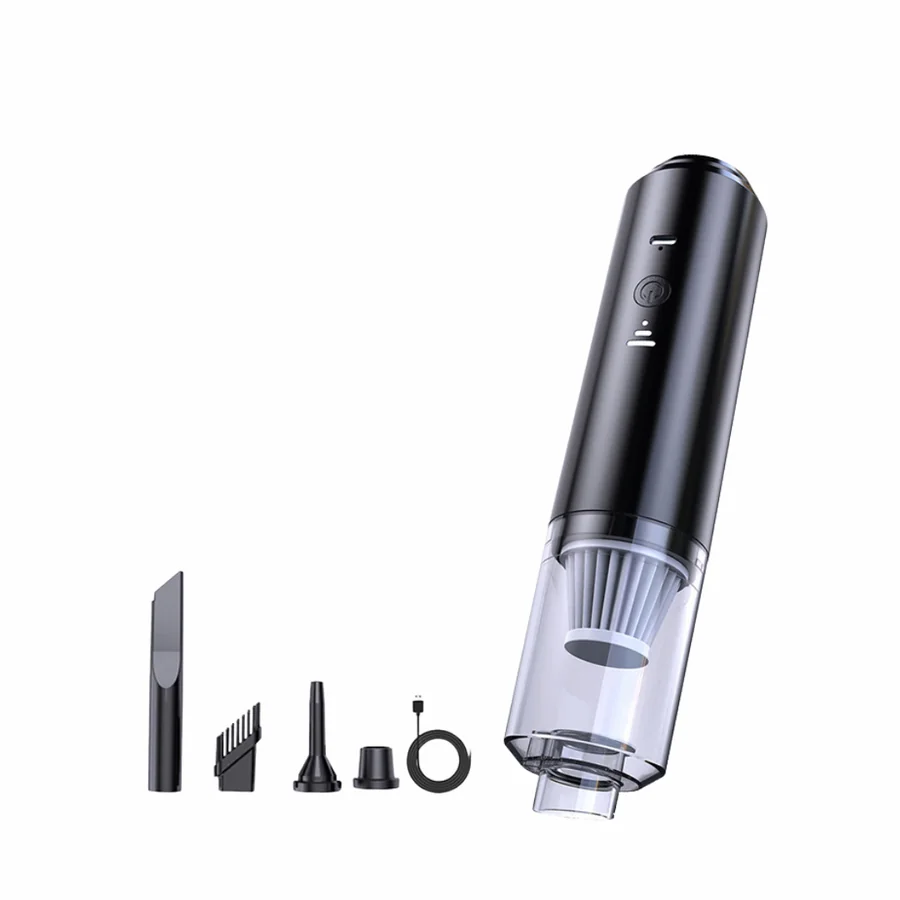 Handheld Vacuum Cleaner NO.MJQ-EA32