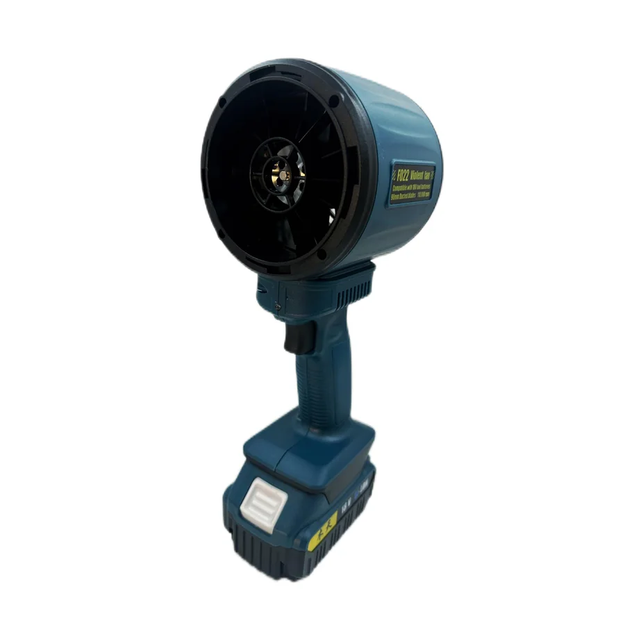Jet Fan F022 view 2