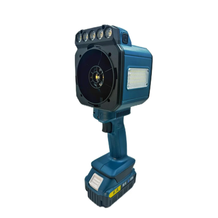 Jet Fan F023