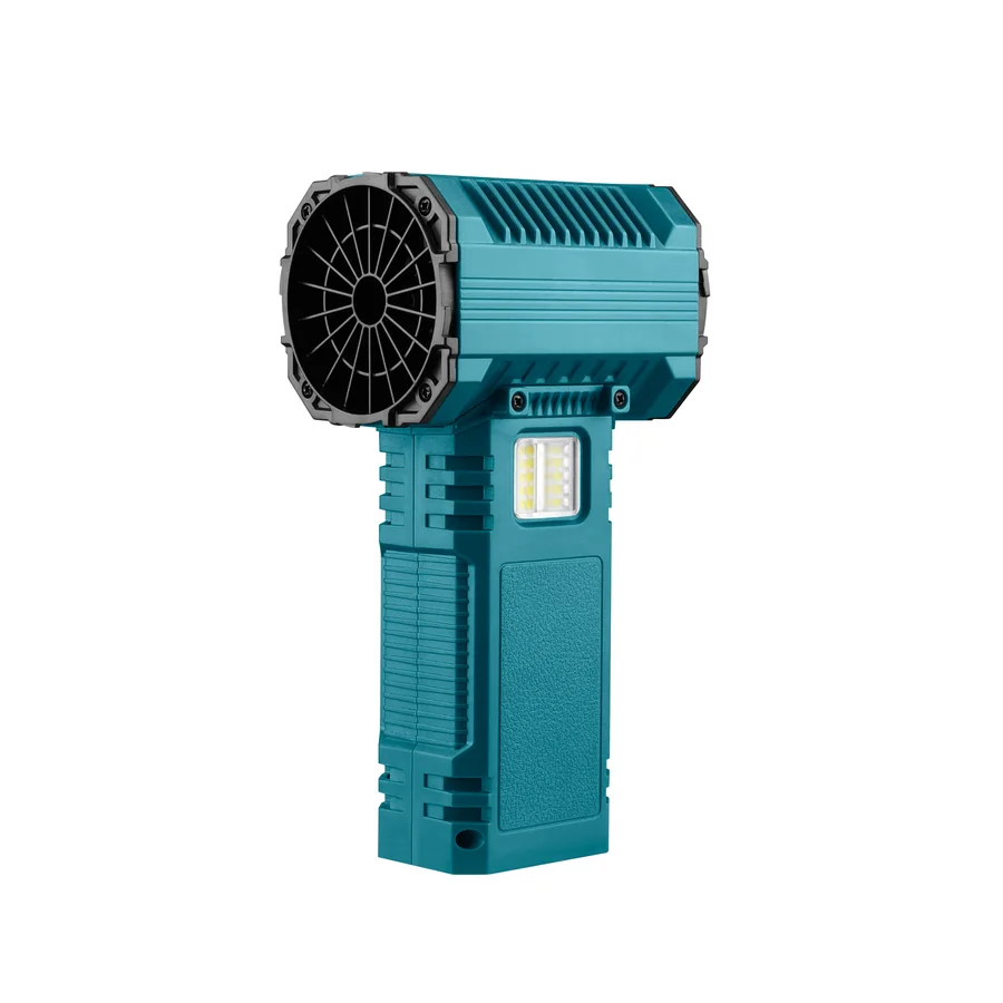 Jet Fan F029 view 2