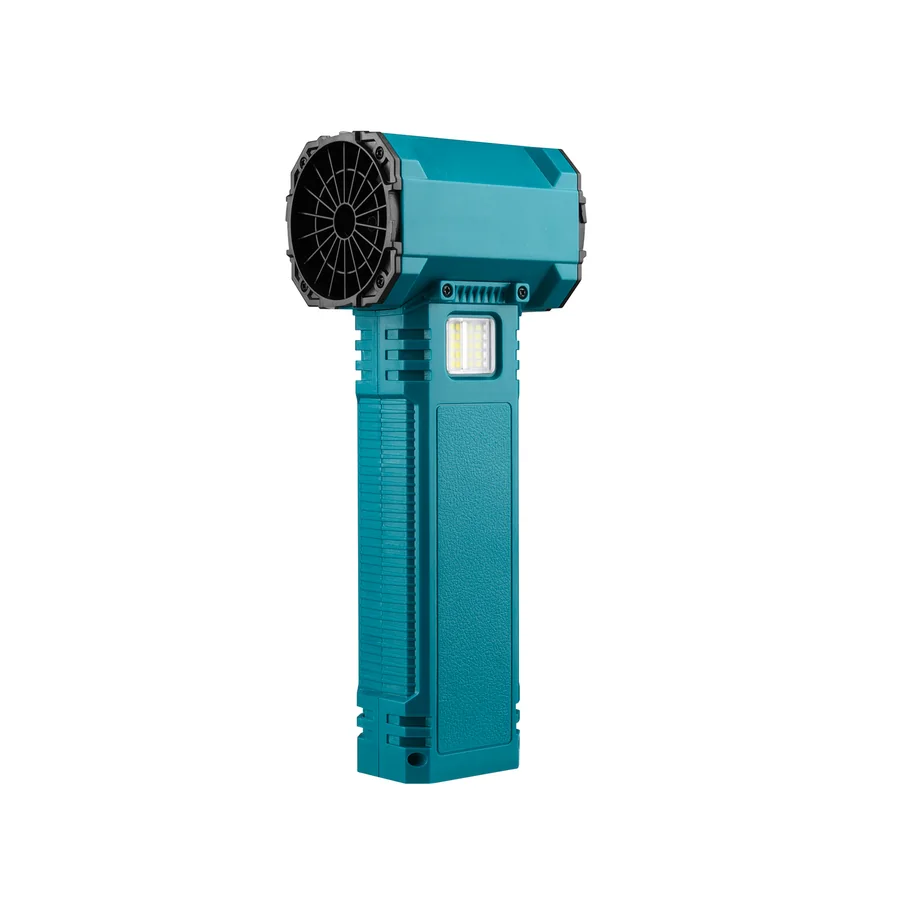 Jet Fan F030 view 2