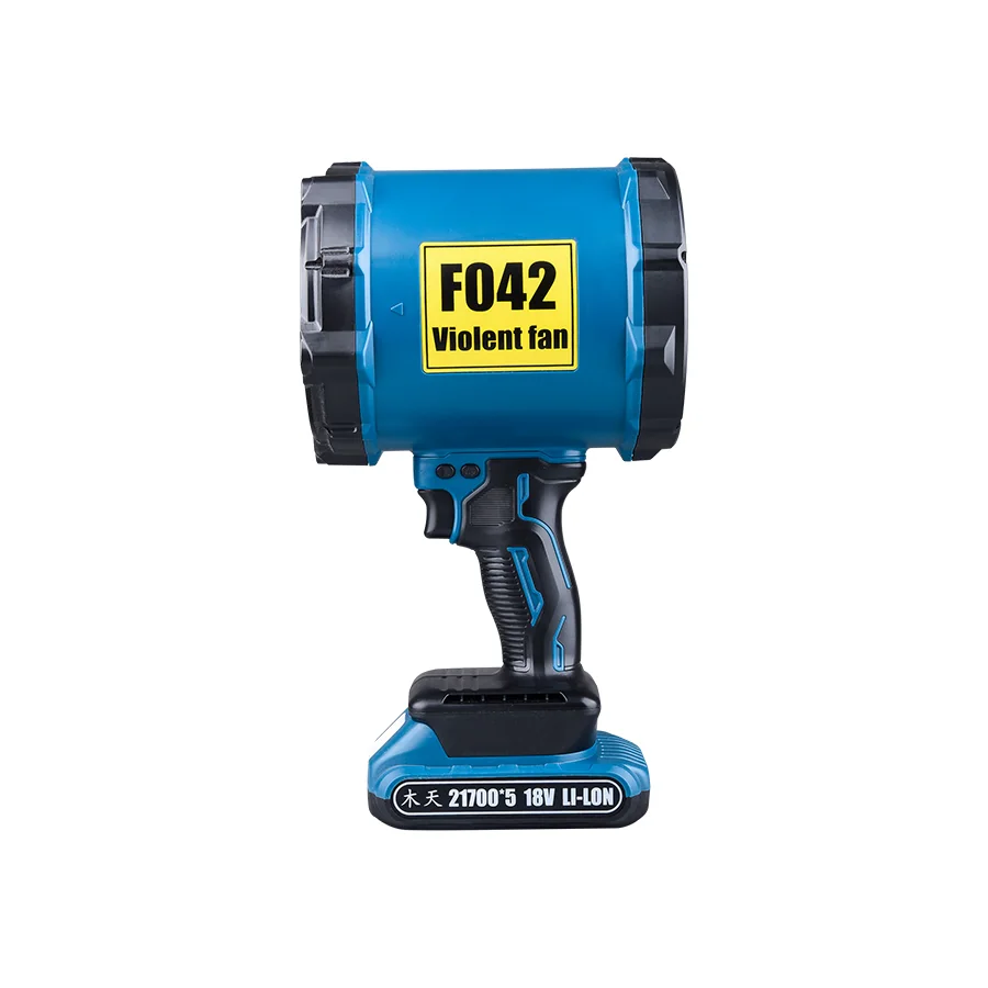 Jet Fan F042