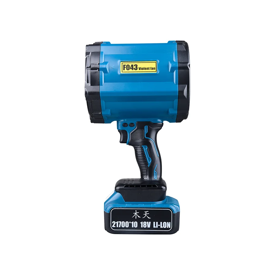 Jet Fan F043