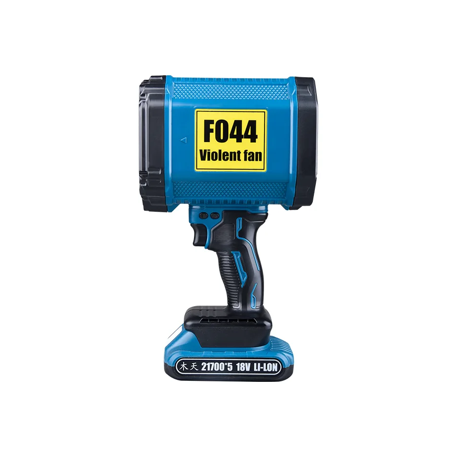 Jet Fan F044
