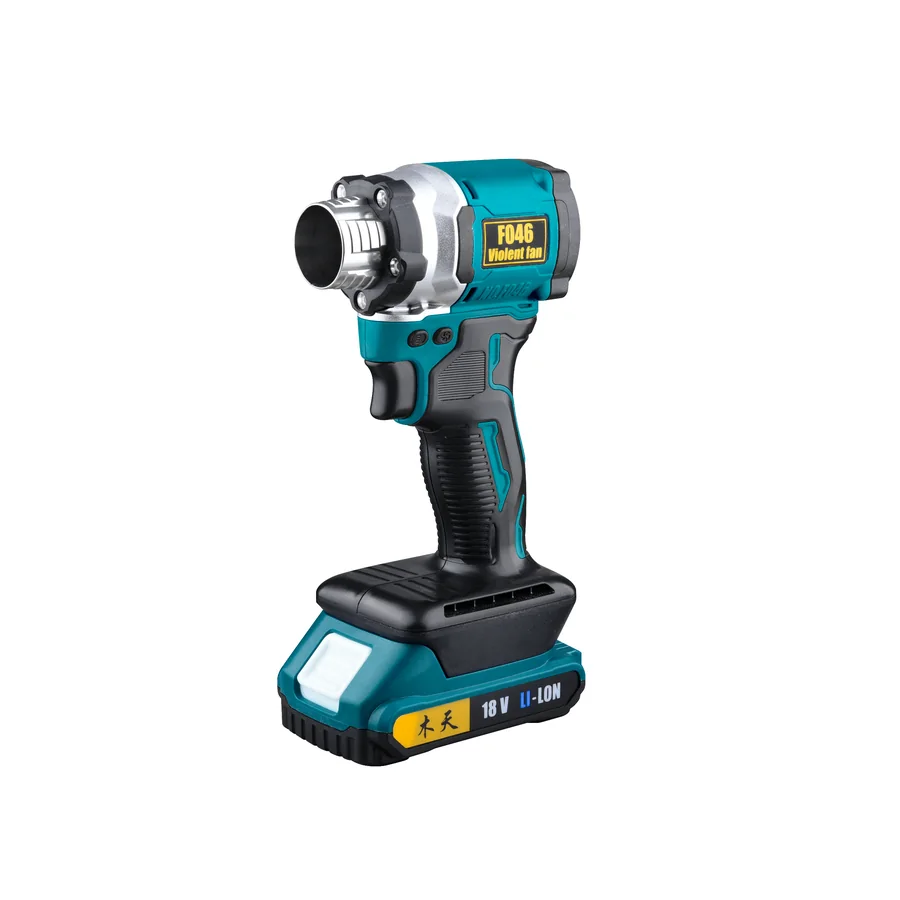 Jet Fan F046