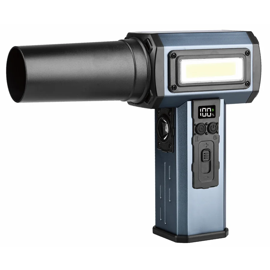 Jet Fan F048-1