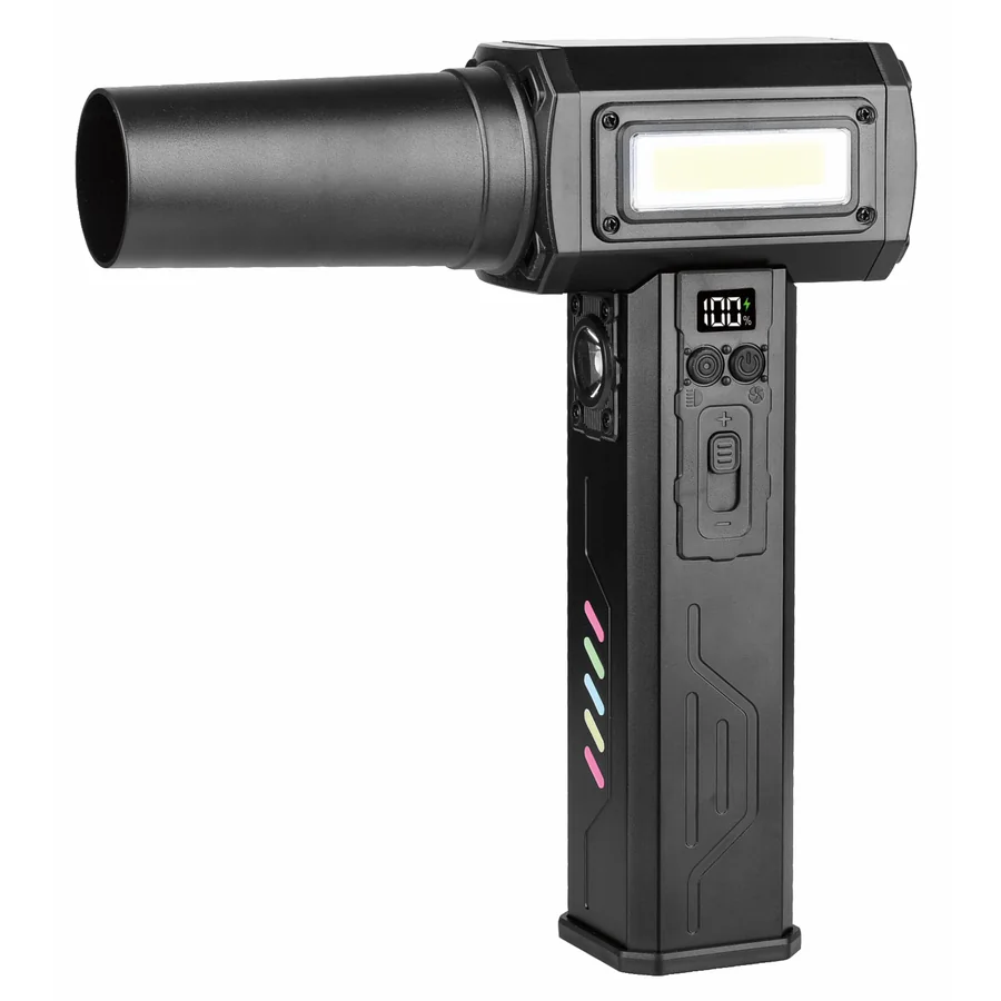 Jet Fan F048-2